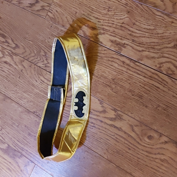 Bat girl costume - Picture 4 of 8